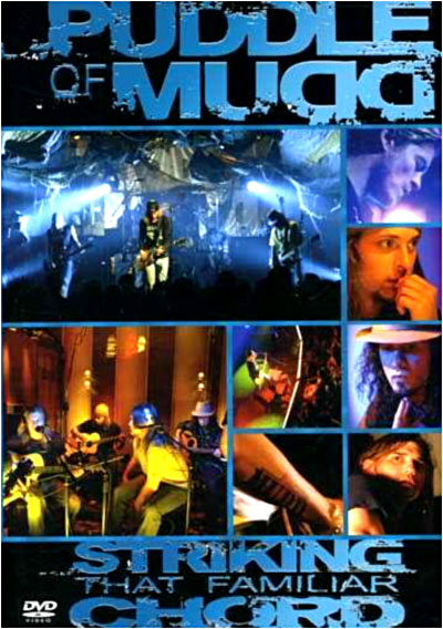 Striking that familiar chord 2004