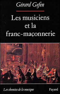 Musiciens et franc-maconnerie
