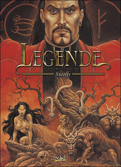 Légende