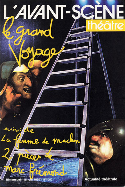 Le grand voyage