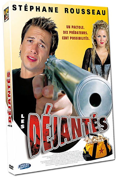 Les Déjantés