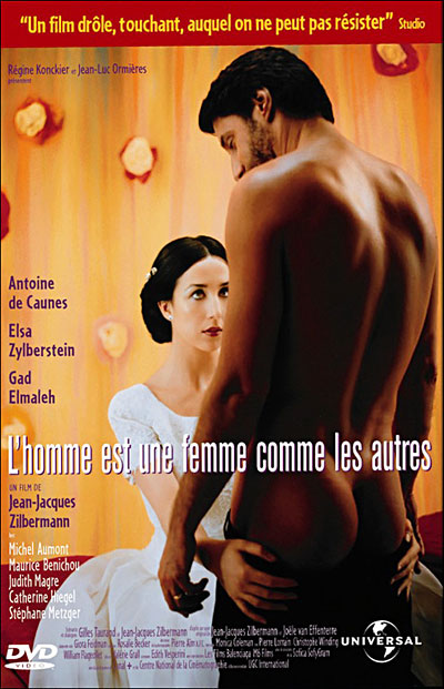 L'Homme est une femme comme les autres