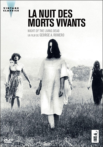 La Nuit des morts-vivants