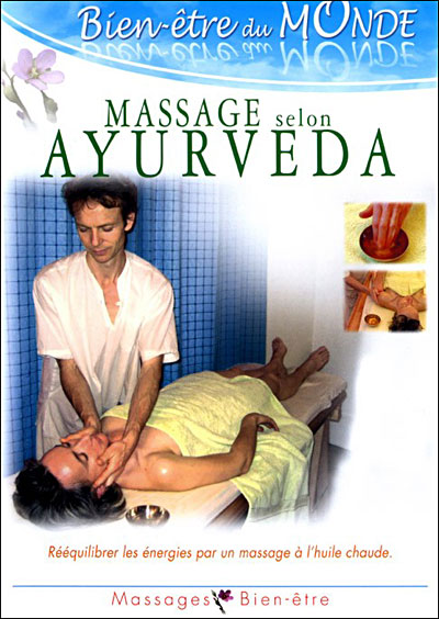 Le Massage selon l'Ayurveda