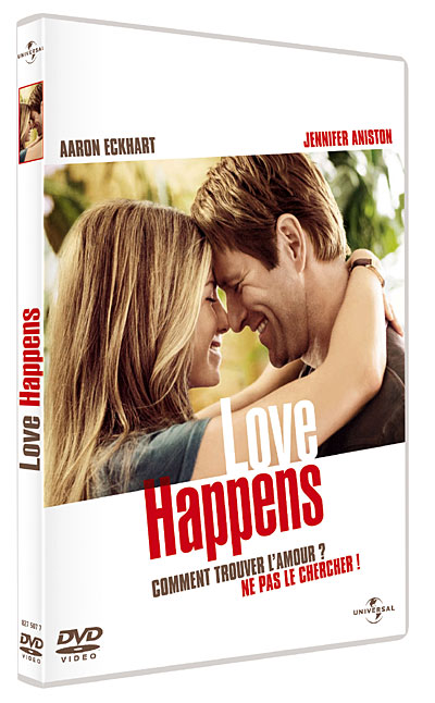 Love happens