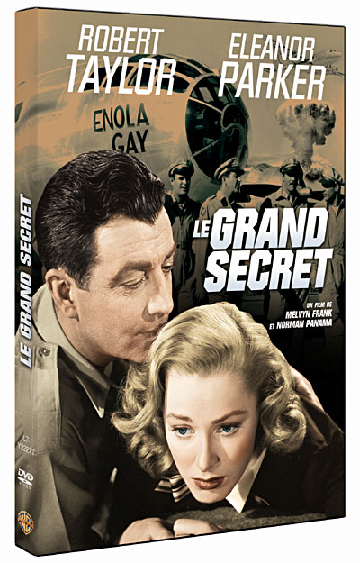 Le Grand secret