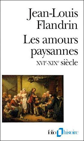 Les amours paysannes