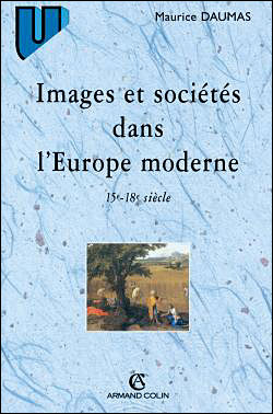 Images et societes dans l'europe moderne