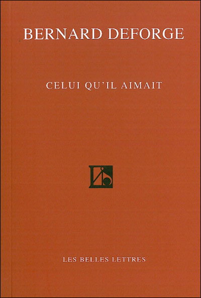 Celui qu'il aimait