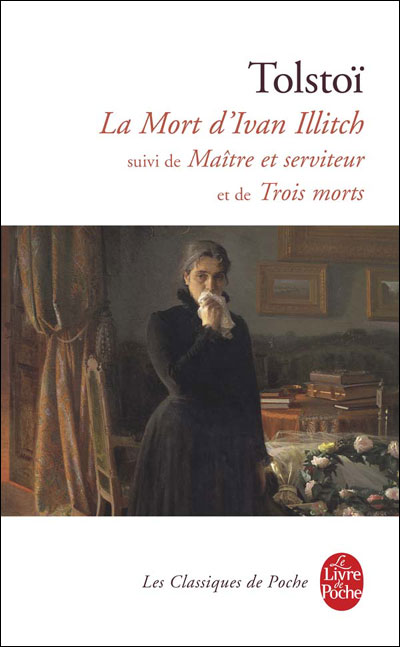 La Mort d'Ivan Illitch
