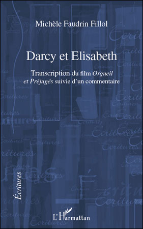Darcy et Elisabeth
