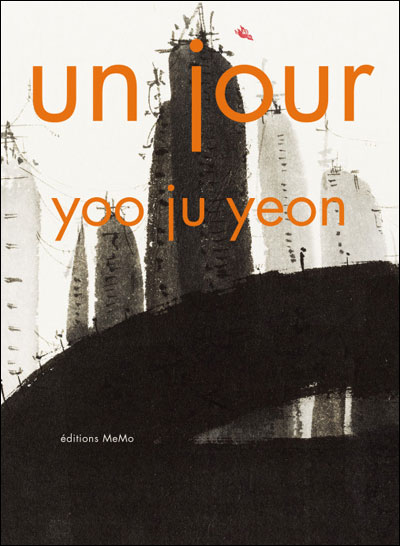 Un jour - Ju-Yeon Yoo - broché