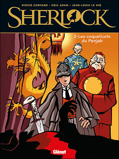 Sherlock