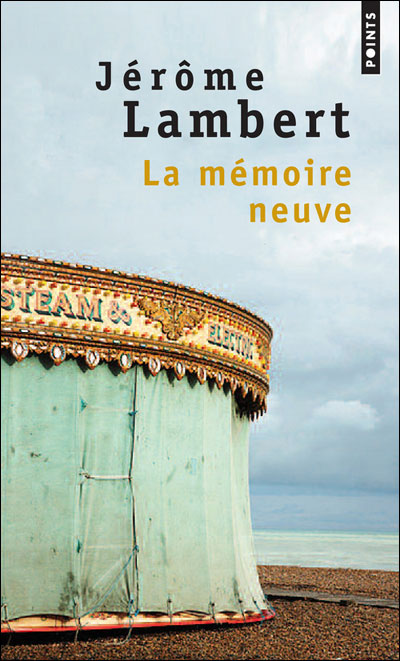 La mémoire neuve