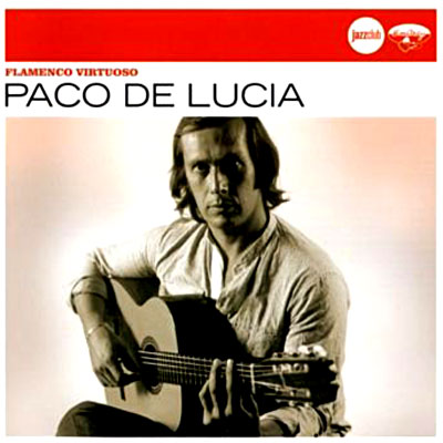 Flamenco virtuoso