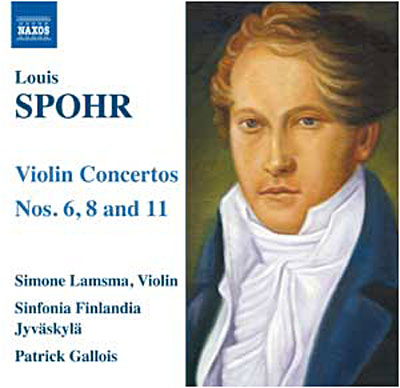 Concertos pour violon