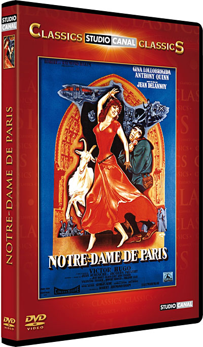 Notre-Dame de Paris