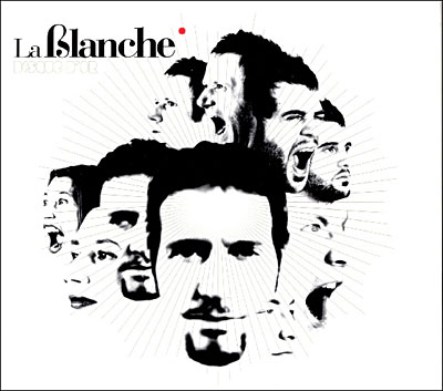 Disque d'or - Digipack