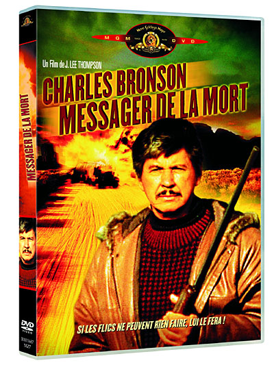 Le Messager de la mort