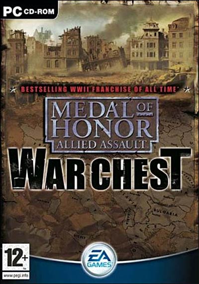Medal of Honor - L'Intégrale