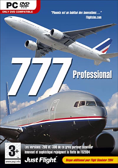777 Professional