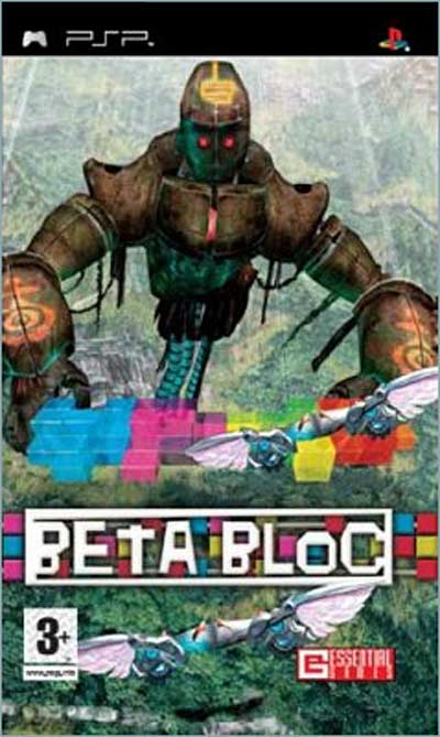Beta Bloc État correct - N/A reconditionné disponible sur Fnac