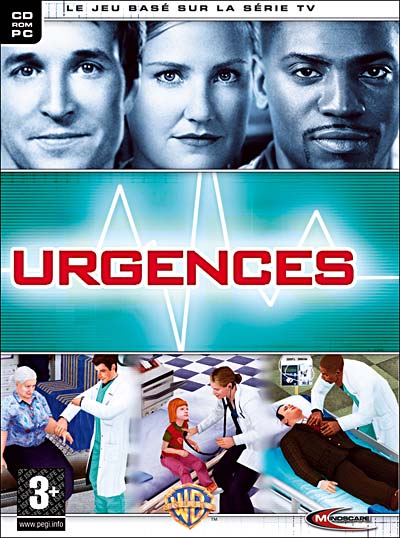Urgences État correct - N/A reconditionné disponible sur Fnac