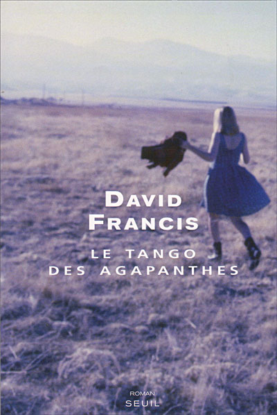 Le Tango des agapanthes