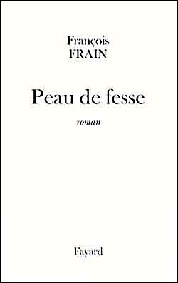 Peau de fesse