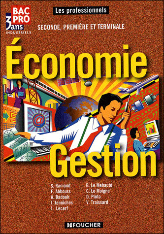 Economie Gestion