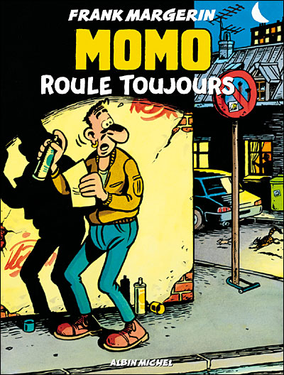 Momo roule toujours
