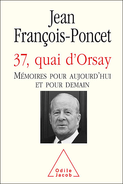 37, quai d'Orsay
