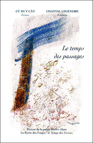 Le temps de passages