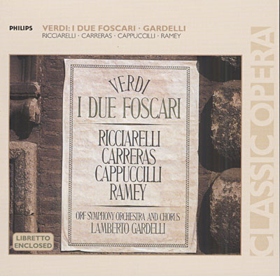 I due foscari
