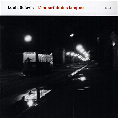L'imparfait des langues