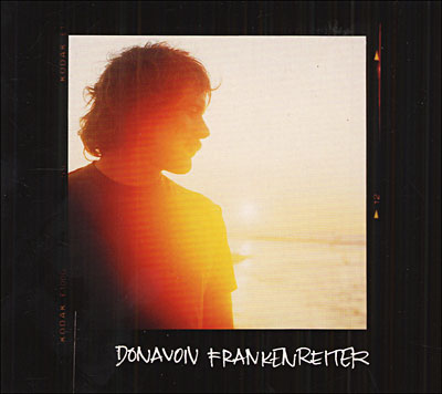 Donavon Frankenreiter - Edition digipack