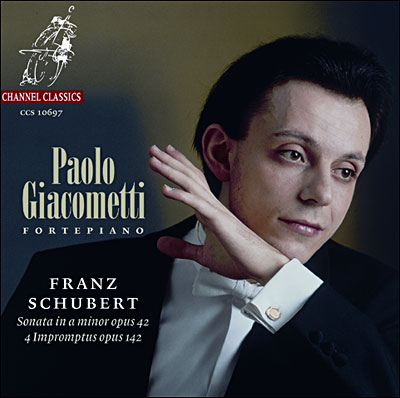 Sonate en la mineur / op.42 / D.845 - Impromptus / op.142
