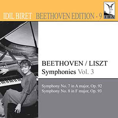 Beethoven Edition volume 9