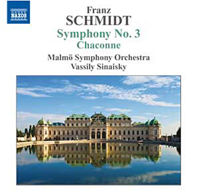Symphonie 3