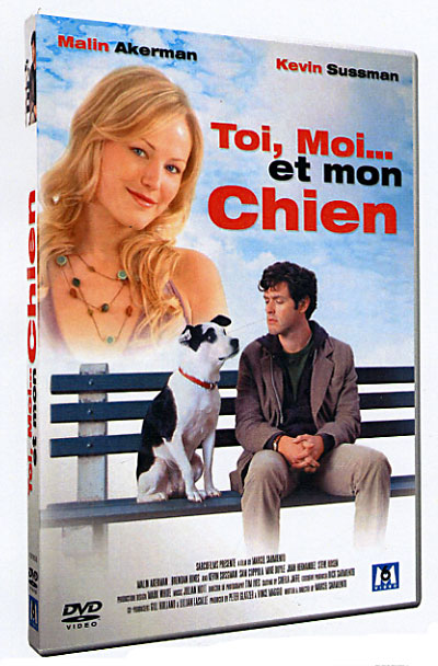 Toi Moi Et Mon Chien Marcel Sarmiento Dvd Zone 2 Achat And Prix