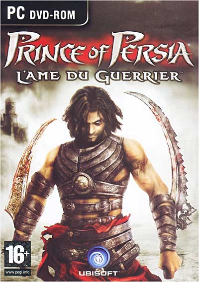 Acheter Prince of Persia 2 - L'Ame du Guerrier État correct - 17,00 € Prince of Persia 2 - L'Ame du Guerrier État correct - N/A reconditionné disponible sur Fnac