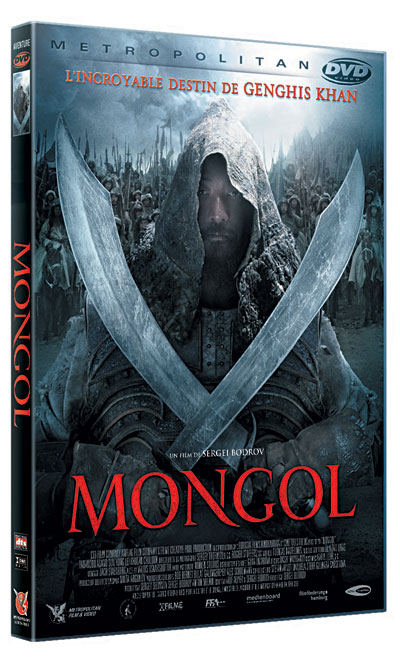 Mongol - Edition Simple