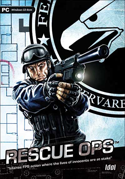Rescue Ops