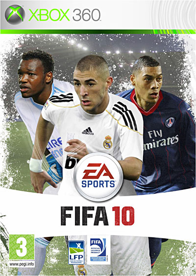 Fifa 2010