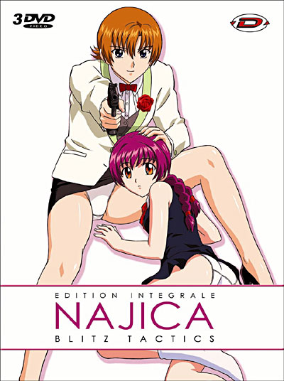 Coffret intégral