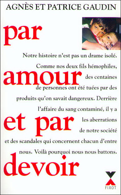 Par amour et par devoir