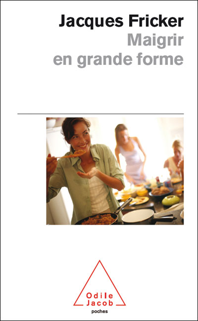 Maigrir en grande forme