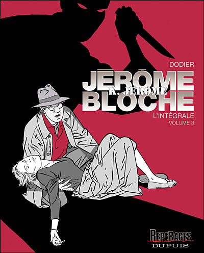 Jérôme K. Jérôme Bloche