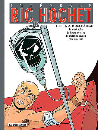 Ric hochet