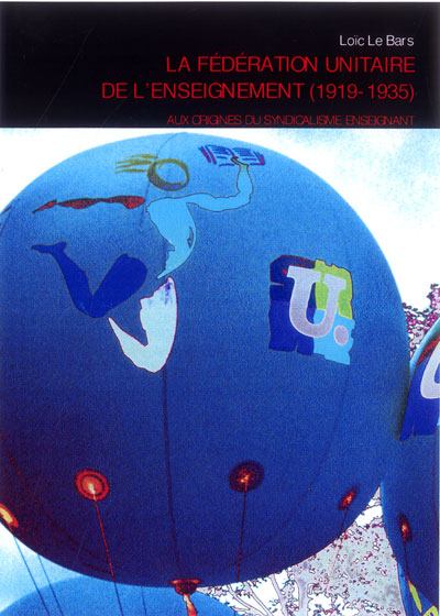 La fédération unitaire de l'enseignement